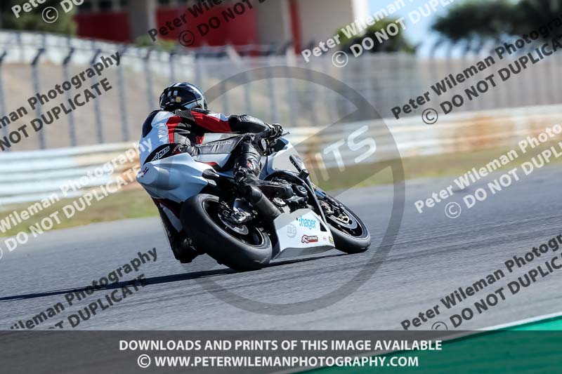 motorbikes;no limits;october 2019;peter wileman photography;portimao;portugal;trackday digital images